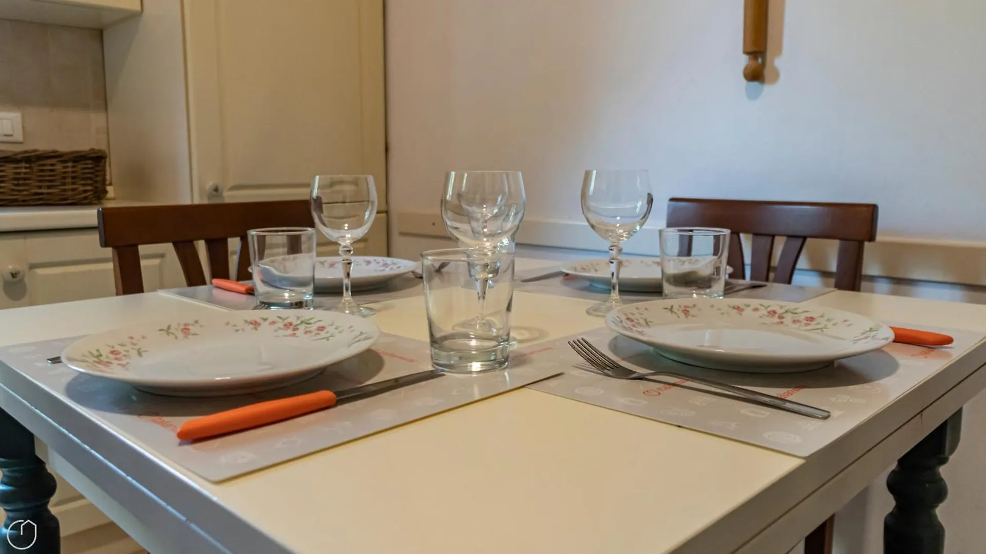 Ferienwohnung Italianway - Boninsegna 1 Bologna Apartment