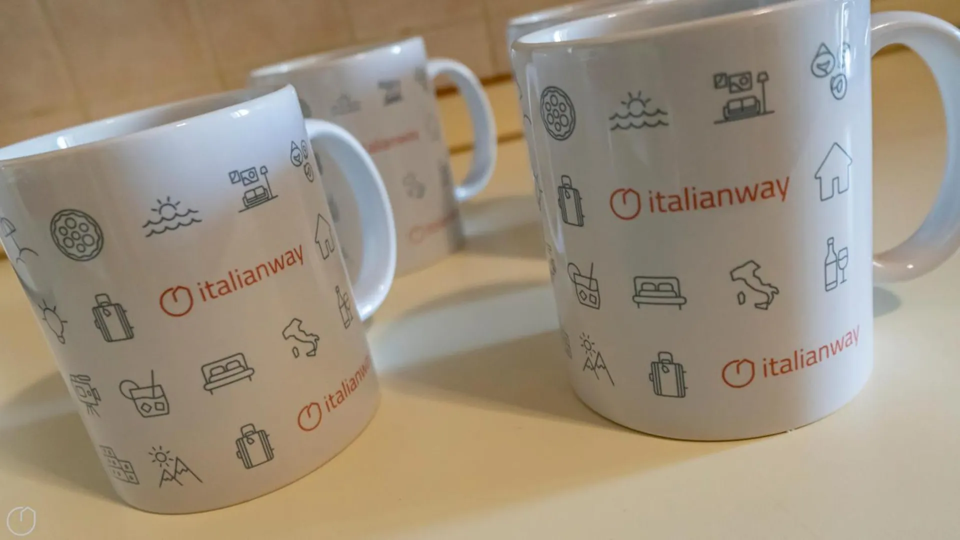 Apartment Ferienwohnung Italianway - Boninsegna 1 Bologna Italien