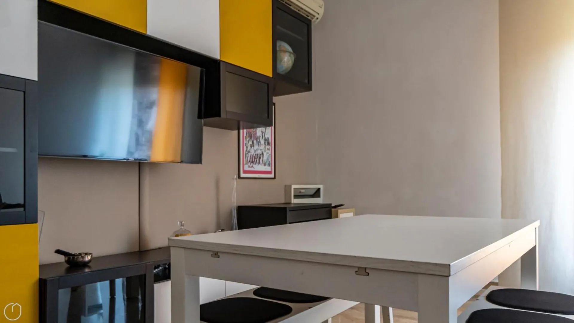 Apartment Ferienwohnung Italianway - Boninsegna 1 Bologna