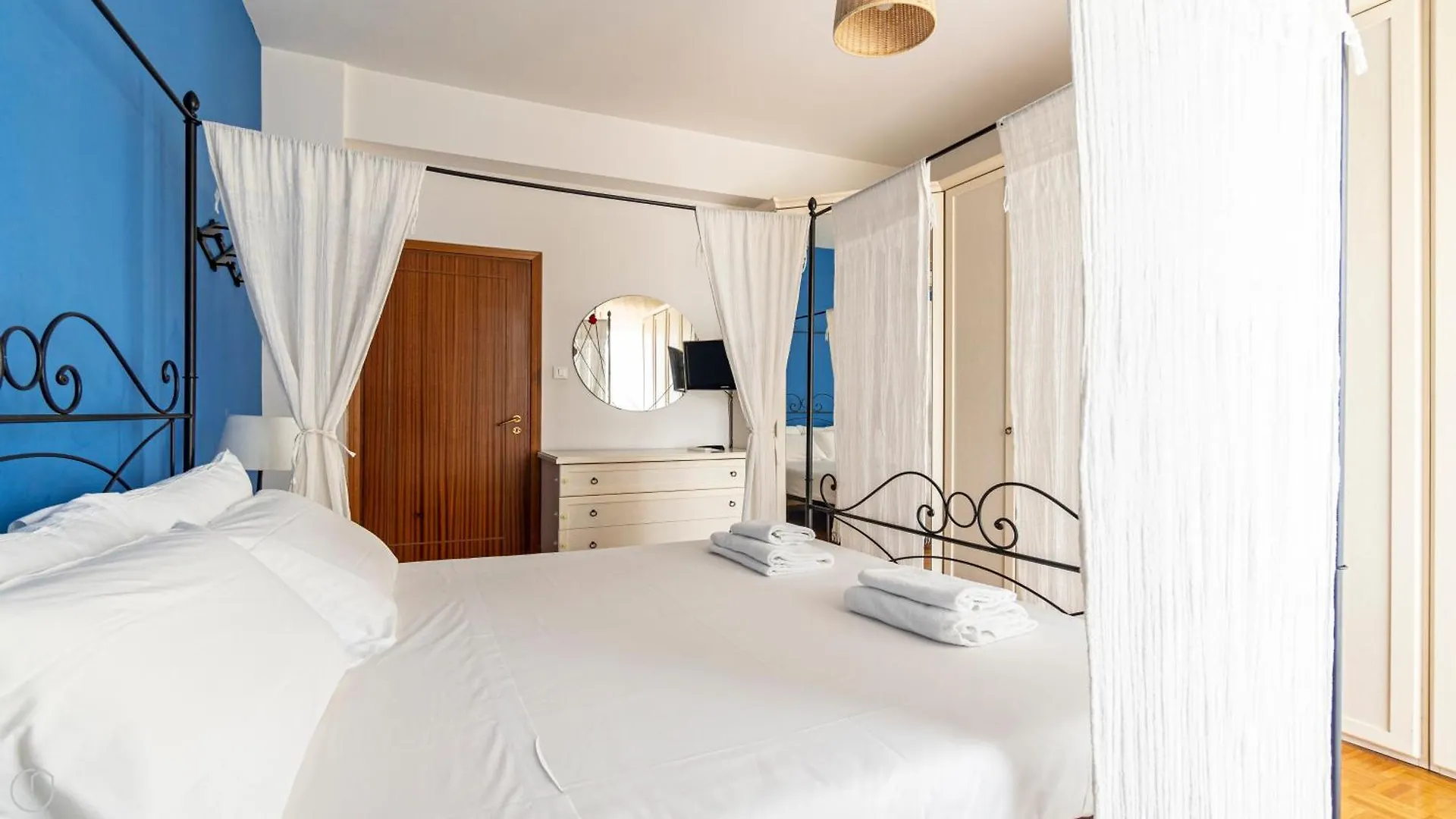 Apartment Ferienwohnung Italianway - Boninsegna 1 Bologna Italien