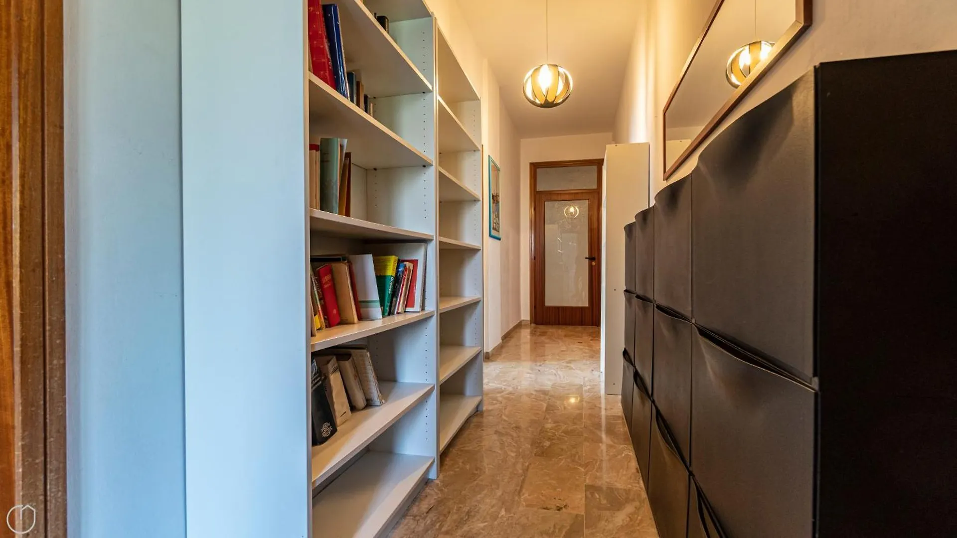 Ferienwohnung Italianway - Boninsegna 1 Bologna 0*,