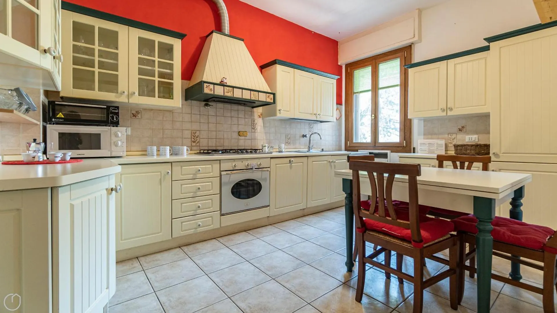 Ferienwohnung Italianway - Boninsegna 1 Bologna Italien