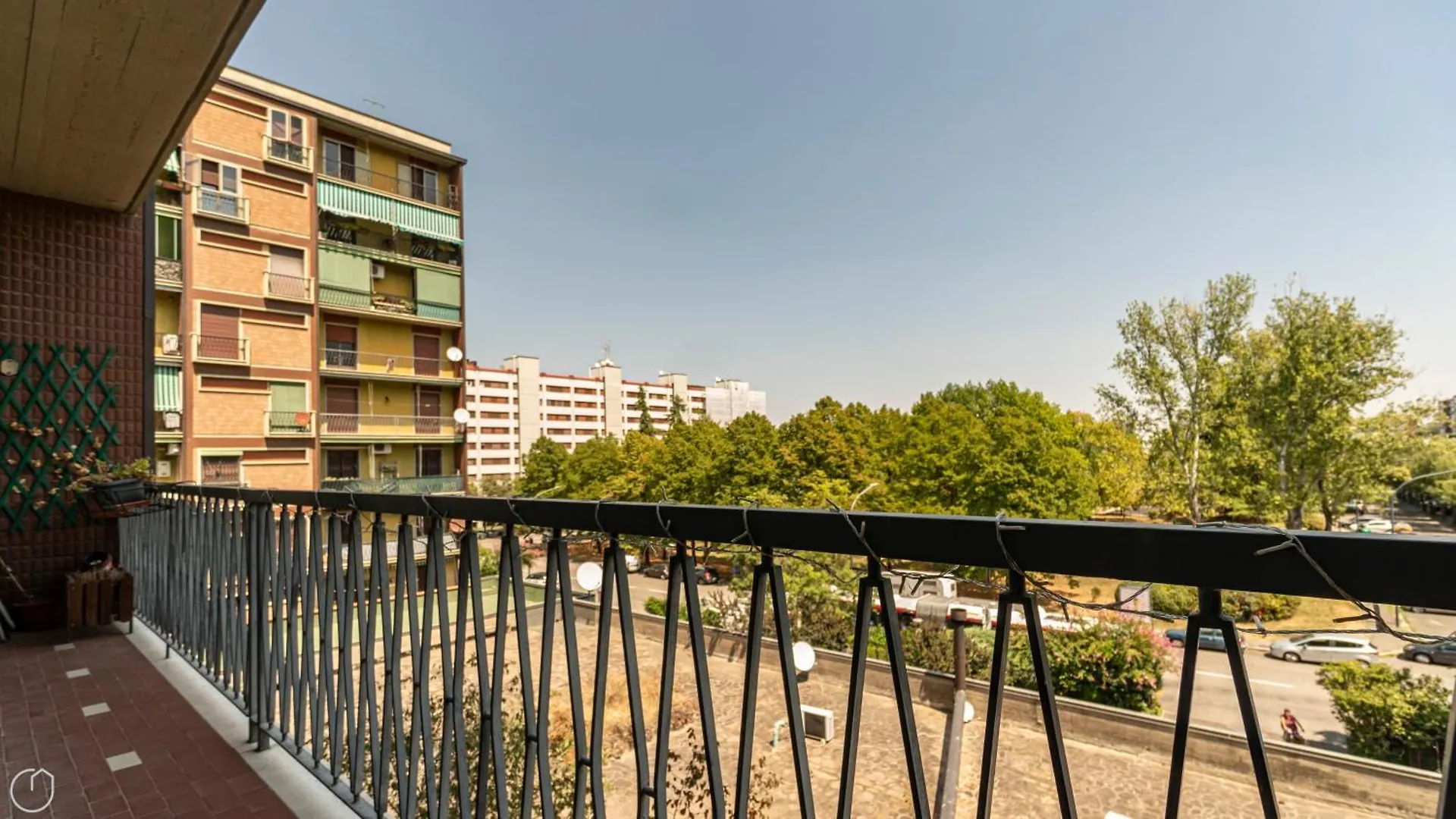 Apartment Ferienwohnung Italianway - Boninsegna 1 Bologna Italien