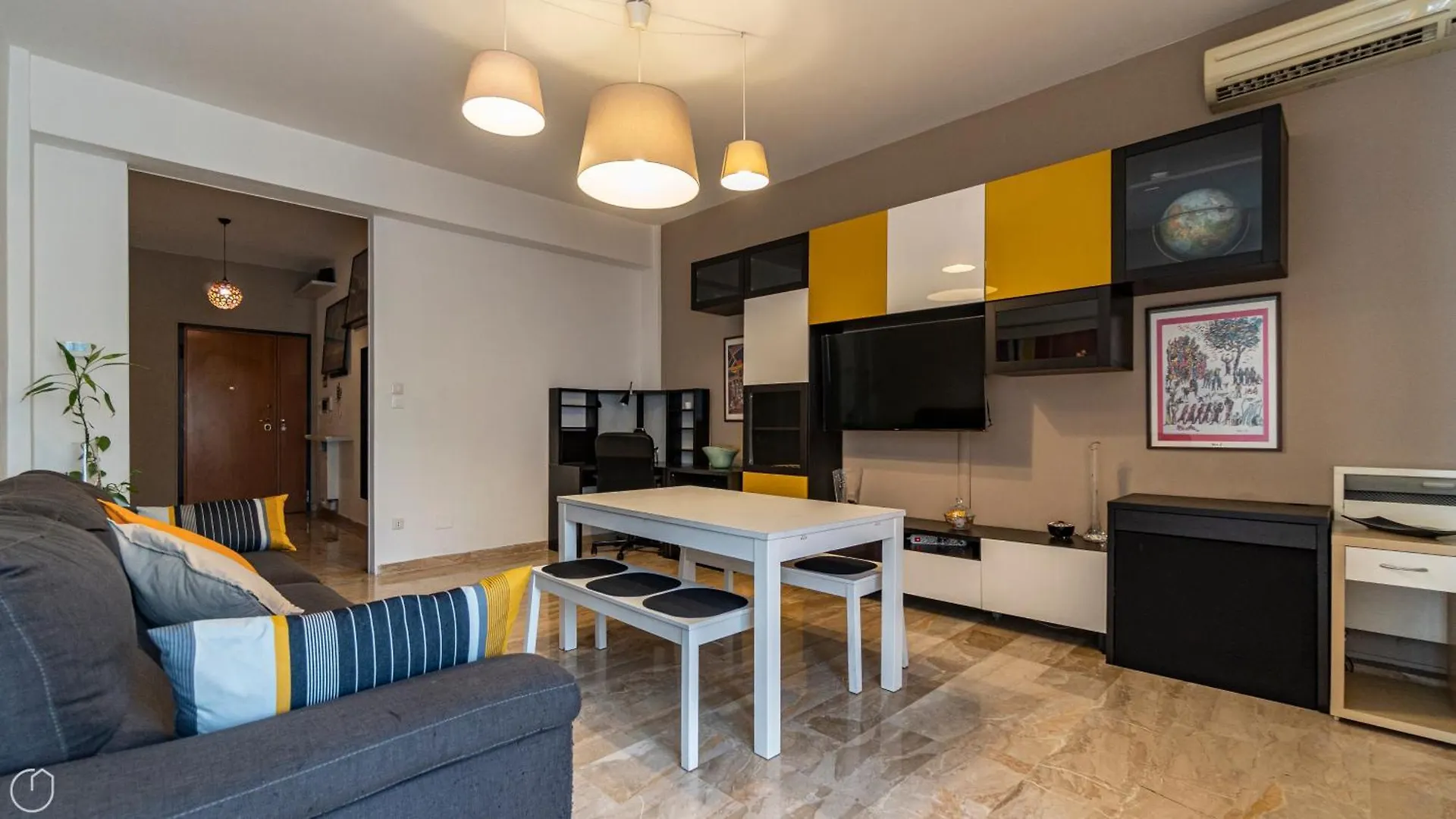Ferienwohnung Italianway - Boninsegna 1 Bologna